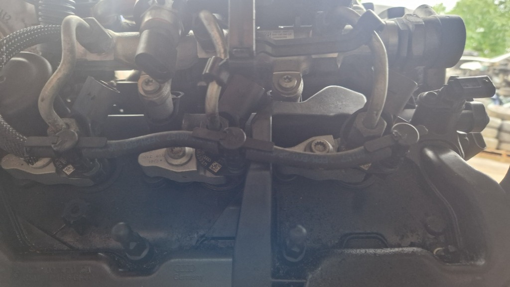 Pompa inalte / pompa injectie Audi A4 A5