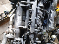 Pompa inalte / pompa injectie HONDA ACCORD VII (CL, CN) 2.2 i-CTDi diesel CL, CN 103 kw 140 cp 2004-2008