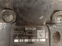 Pompa inalte + Regulator Renault Trafic / Opel Vivaro 1.6 DCI 167008960R