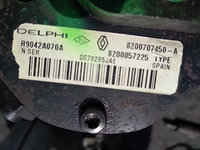 Pompa INALTE RENAULT CLIO 2.,EURO 3, cod pompa 9303Z110-A,1.5 DCI 2007 - 2011 Cod 8200707450B 820057225 R9042