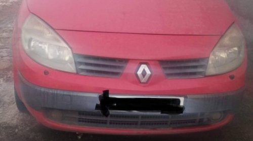 Pompa inalte Renault Scenic 2003-2008 1.9dci
