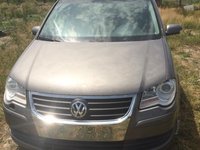 Pompa inaplta presiune VW Touran 1.9 TDI BLS