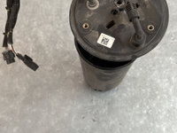 Pompa incalzitor adblue Volkswagen Crafter 2.5 TDI Manual. 163cp sedan 2010 (cod intern: 60970)