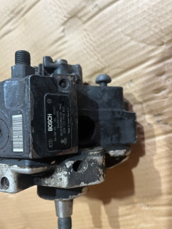 Pompa injecție Audi A6 C6 2.7 3.0 BPP B