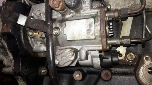 Pompa injecție bosch opel astra, vectra, zaf