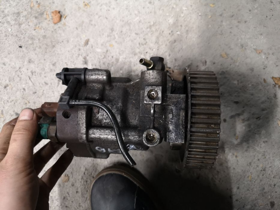 Pompa injecție delphi 1.5 dci 9KF 728 1