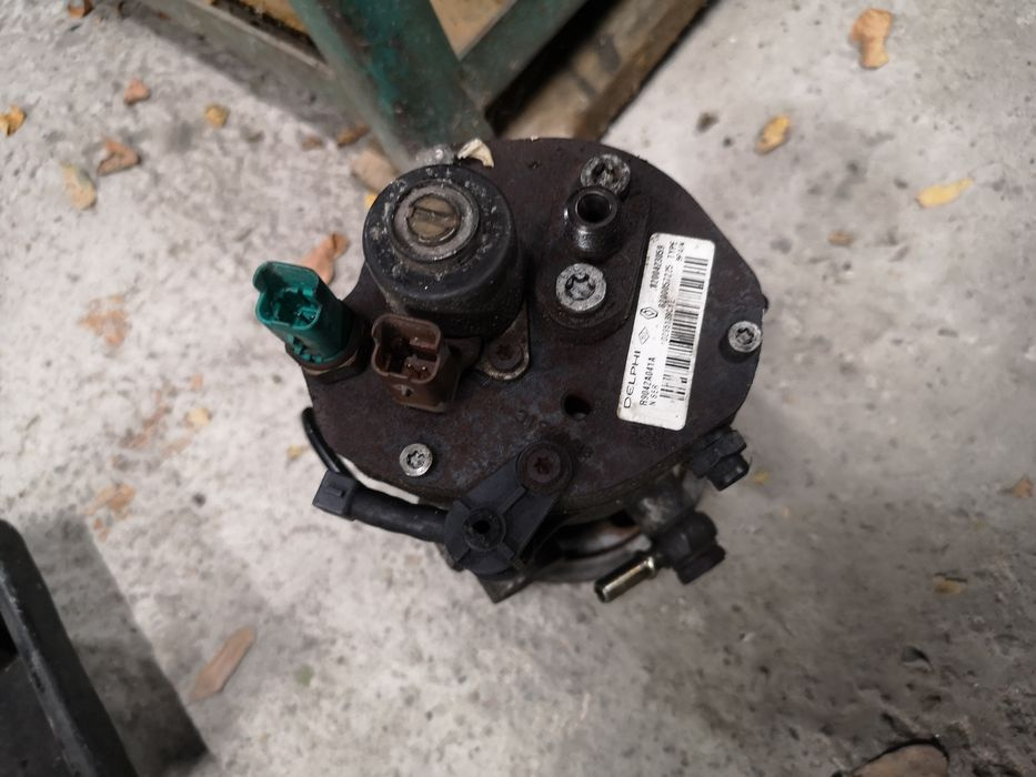 Pompa injecție delphi 1.5 dci 9KF 728 1