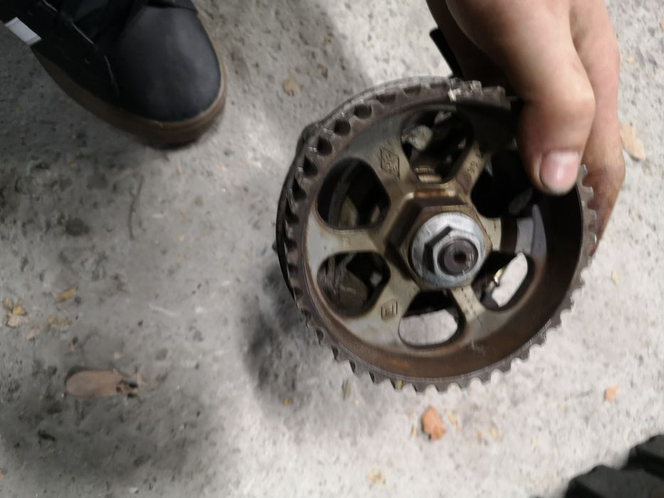 Pompa injecție delphi 1.5 dci 9KF 728 1