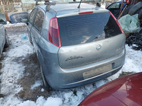 Pompa injecție Fiat Grande Punto 1.3 diesel an 2007