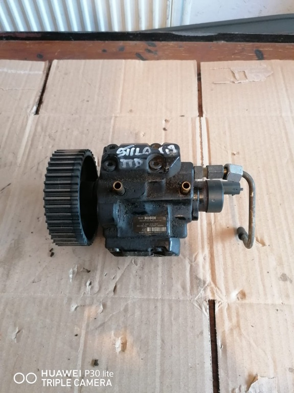 Pompa injecție/inalta presiune fiat stilo 1.9 jtd