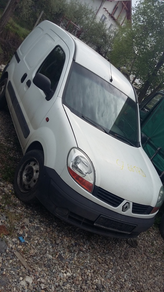Pompa injecție kangoo 1,9