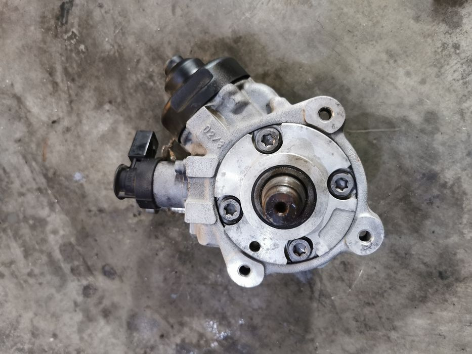 Pompa injecție înaltă 2.0 tdi CAA CFC