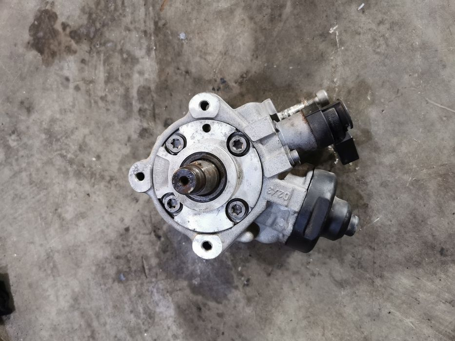Pompa injecție înaltă 2.0 tdi CAA CFC