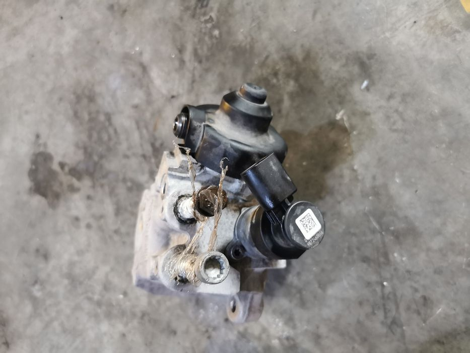 Pompa injecție înaltă 2.0 tdi CAA CFC
