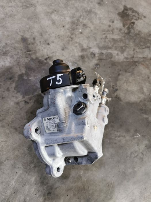 Pompa injecție înaltă 2.0 tdi CAA CFC CCH vw t5 transporter caravelle