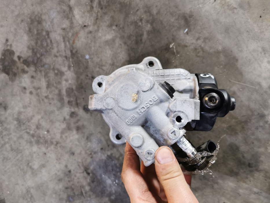 Pompa injecție înaltă 2.0 tdi CAA CFC