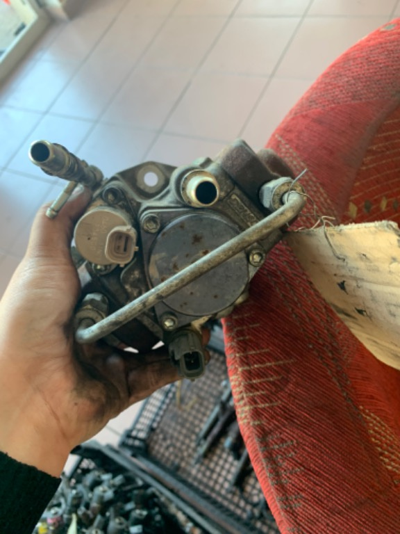 Pompa injecție Opel 1.7 cdti E4