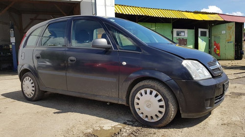 Pompa injecție Opel Meriva 1.7 8-973182-2 HU294000-0071.