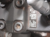 Pompa injecție pompa inalte Renault megane 3 1.5 dci 110cp Renault scenic 3 euro 5 nissan juke 1.5 dci 167008557r