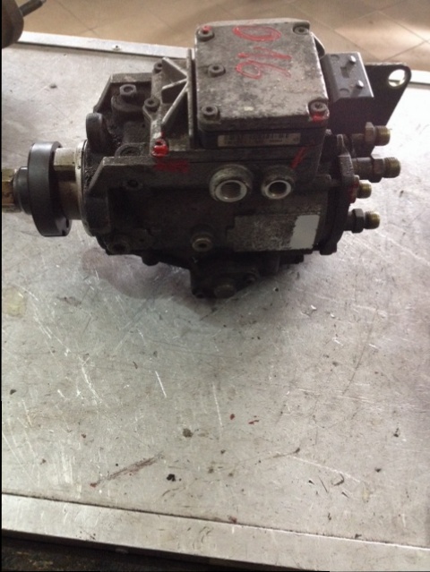 Pompa injecție Vectra B 2,2 TD, cod 047