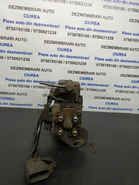 Pompa injecție VW Golf 4 1.9 tdi cod:02