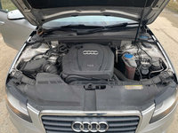 Pompa injectie 0 445 010 529 2.0 TDI CJC Audi A4 B8 din 2011