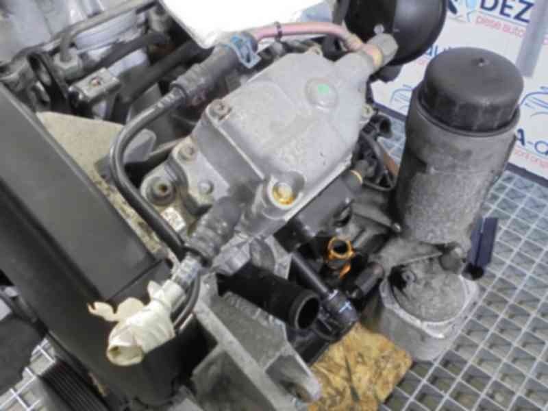 Pompa injectie, 038130107D, Audi A3 (8L1) 1.9 tdi, AHF