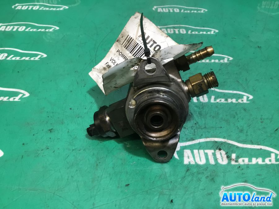Pompa Injectie 03c127026d 1.2 Tsi Senzor Defect Volkswagen GOLF VI PLUS 2008