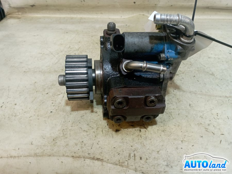 Pompa Injectie 03l130755a Inalta Presiune 1.6 TDI Cay Volkswagen GOLF VI 2008