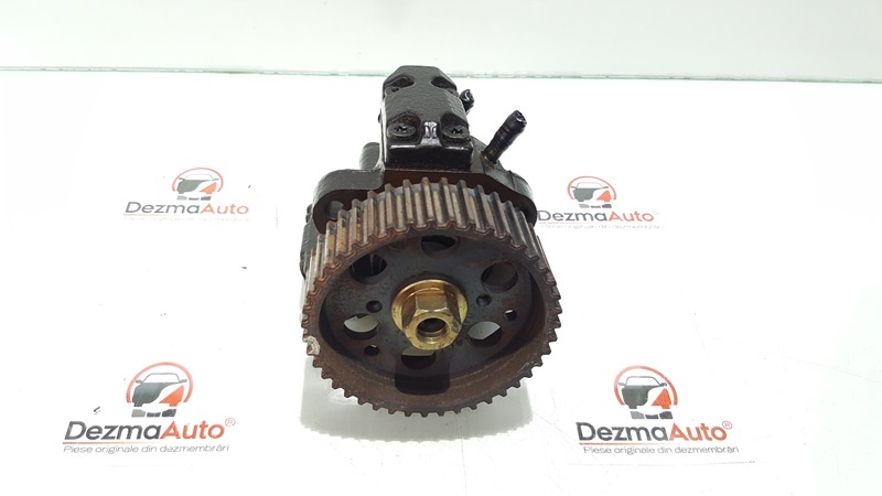 Pompa injectie 0445010007, Fiat Stilo Multi Wagon (192) 1.9 d m-jet