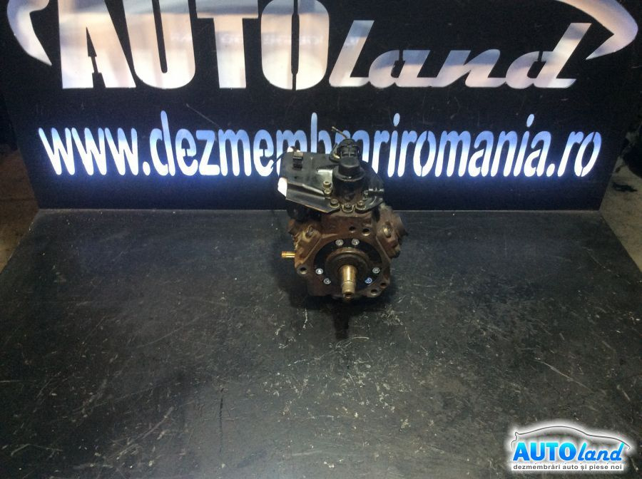 Pompa Injectie 0445010102 1.6 TDCI, Inal