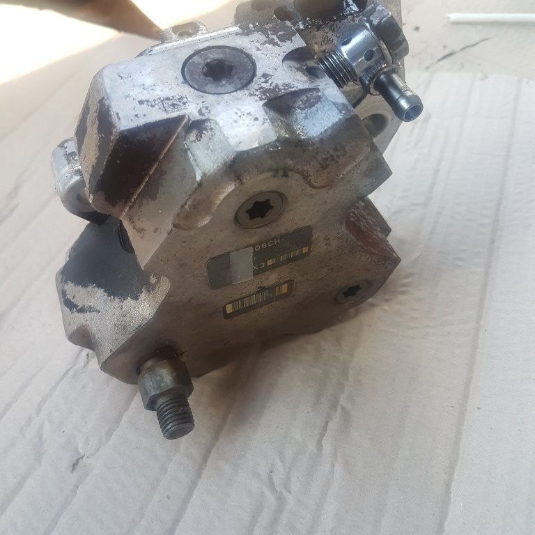 POMPA INJECTIE 0445010146 X5 E70 2009 SU