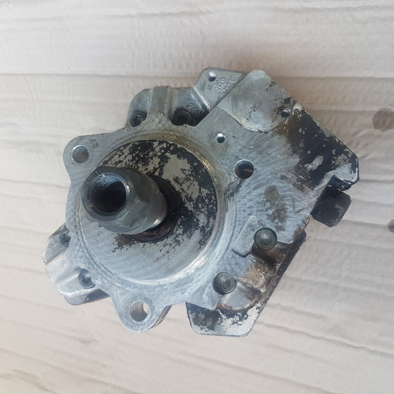 POMPA INJECTIE 0445010146 X5 E70 2009 SUV 4x4 3.0 d, CV automata Auto: BMW X5 E70