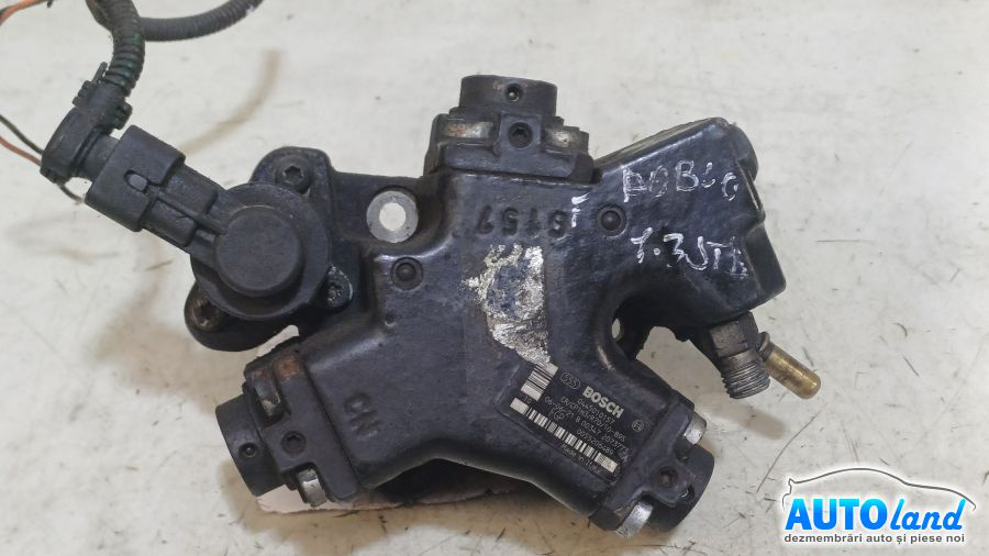 Pompa Injectie 0445010157 1.3 JTD Fiat G