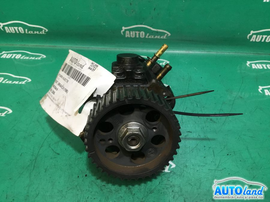 Pompa Injectie 0445010185 1.9 JTD Fiat BRAVO II 198 hatchback 2006