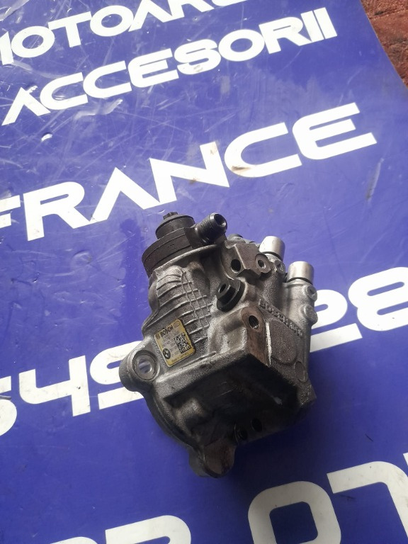 Pompa injectie 0445010510 Bmw X1 E84 2.0 177 c Seria 3 E90 E60