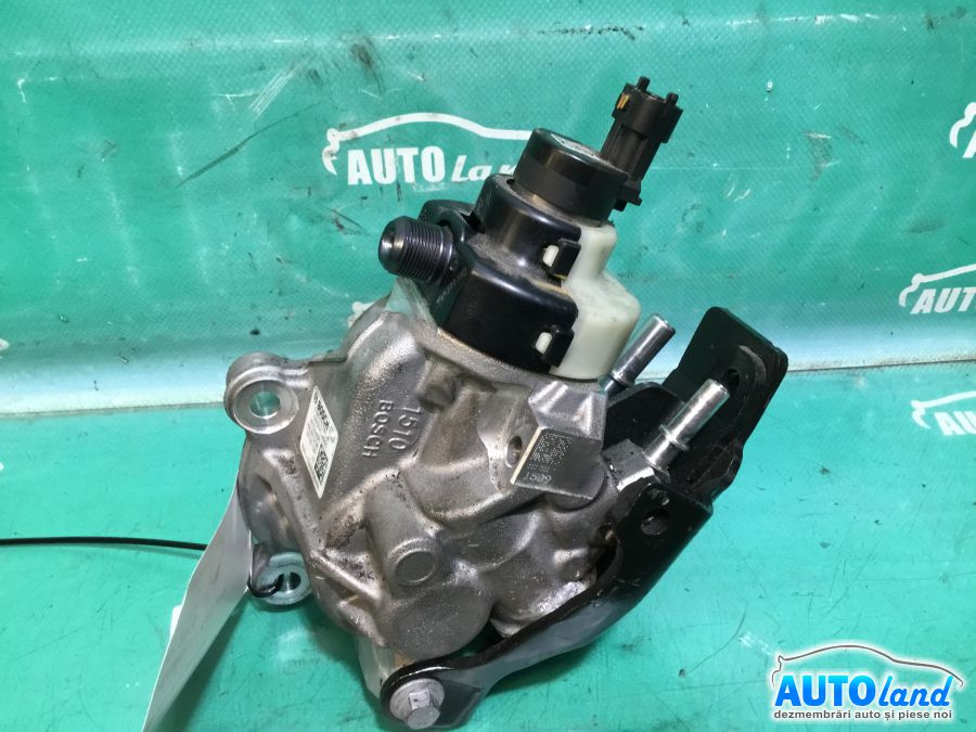 Pompa Injectie 0445010799 1.7 DCI Inalta