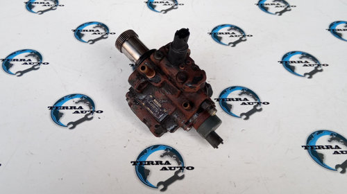 Pompa injectie 0445020002 Iveco Daily 2.8 diesel cod motor 8140.43S