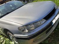 Pompa injectie 0445110010 pentru Peugeot 406, an 2003, motor 2.0 80kw, completa , pe masina intreaga ok