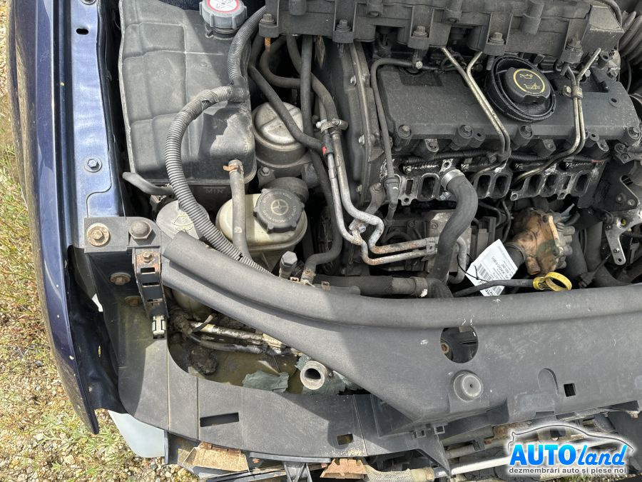 Pompa Injectie 0470504021 2.0 TDDI / 1s7q9a543ta/wf04xxgbb4yt22706 Ford MONDEO III B5Y 2003-2007