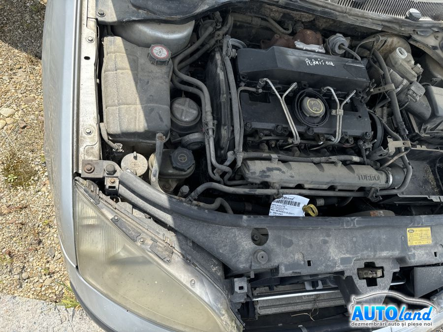 Pompa Injectie 0470504021 2.0 TDDI / 1s7q9a543ta/wf04xxgbb41b78769 Ford MONDEO III B5Y 2003-2007