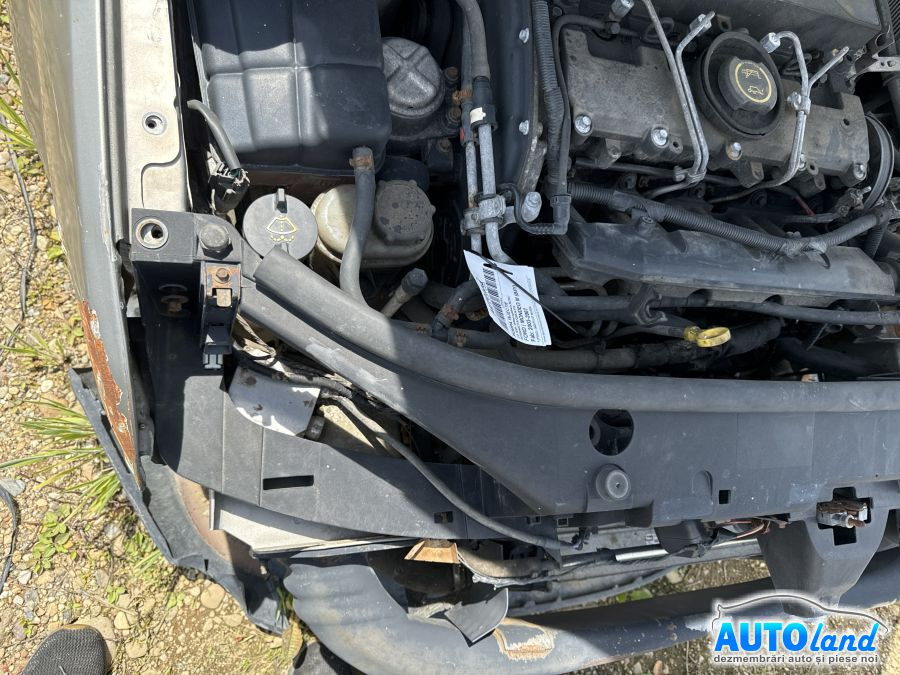 Pompa Injectie 0470504021 2.0 TDDI /1s7q9a543ta/ Wf0wxxgbbw2s36250 Ford MONDEO III B5Y 2003-2007