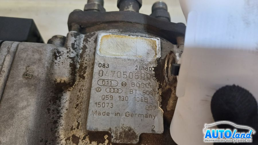 Pompa Injectie 059130106b 2.5 TDI Audi A