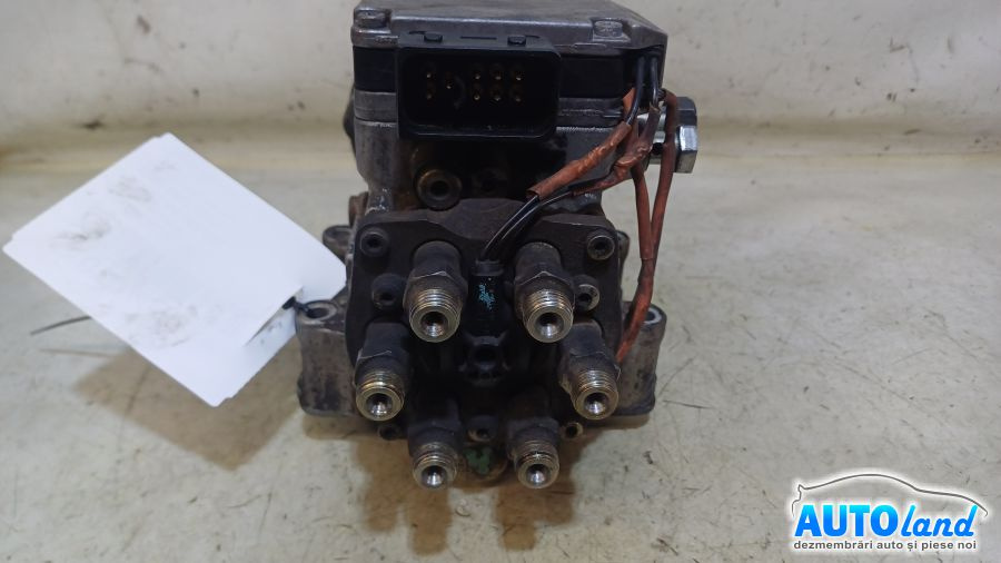 Pompa Injectie 059130106b 2.5 TDI Audi A