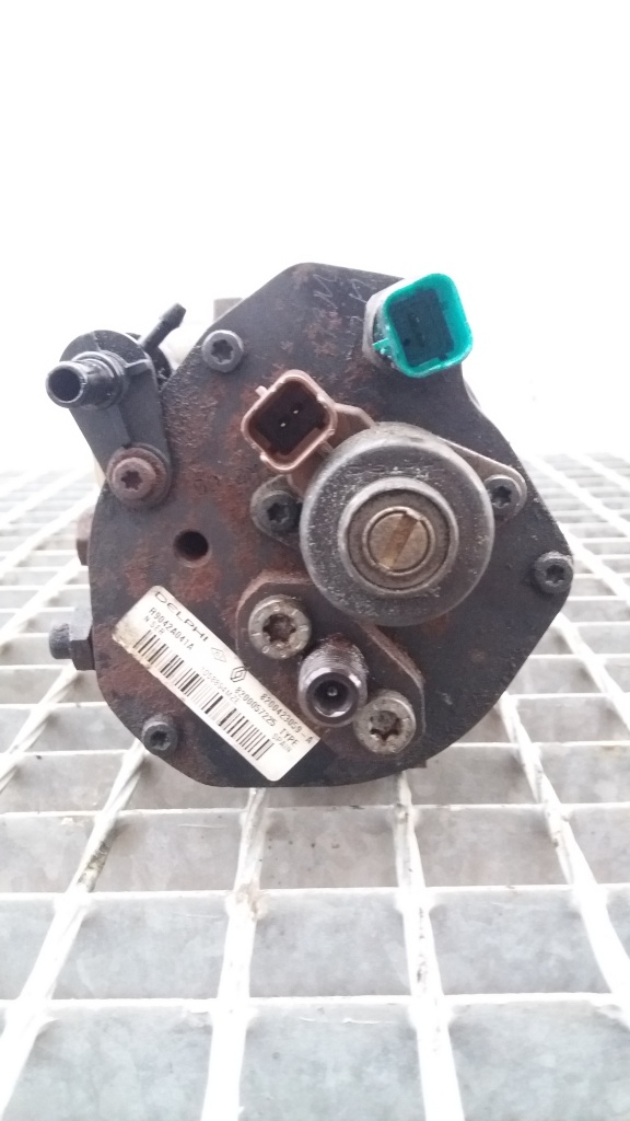 Pompa injectie 1.5 dci DELPHI R9042A041A