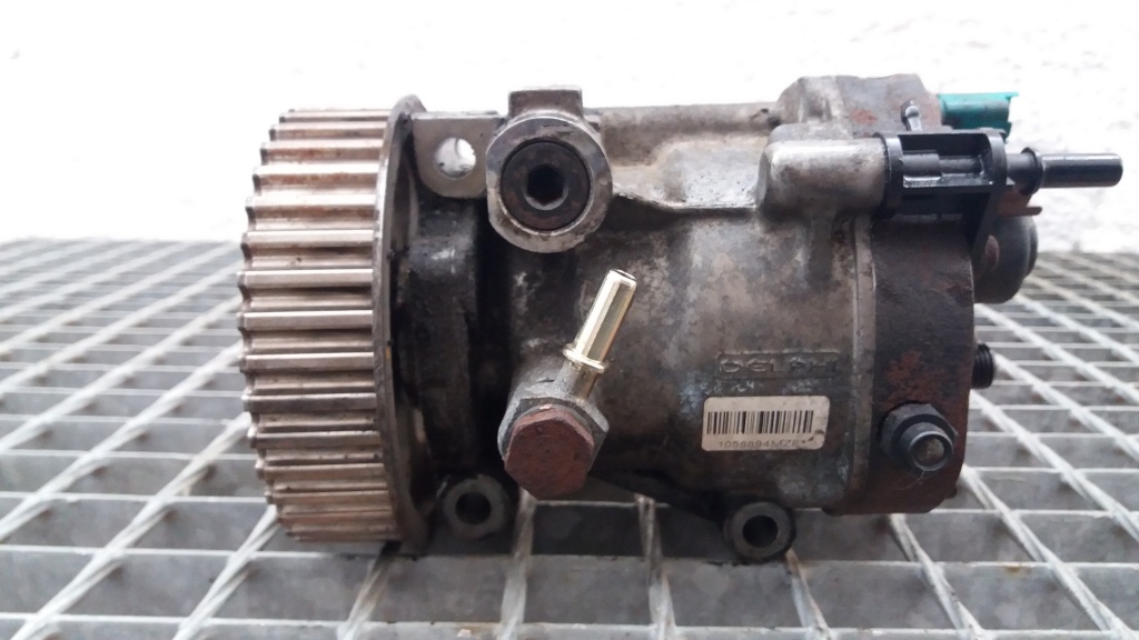 Pompa injectie 1.5 dci DELPHI R9042A041A 8200423059-A Dacia Renault