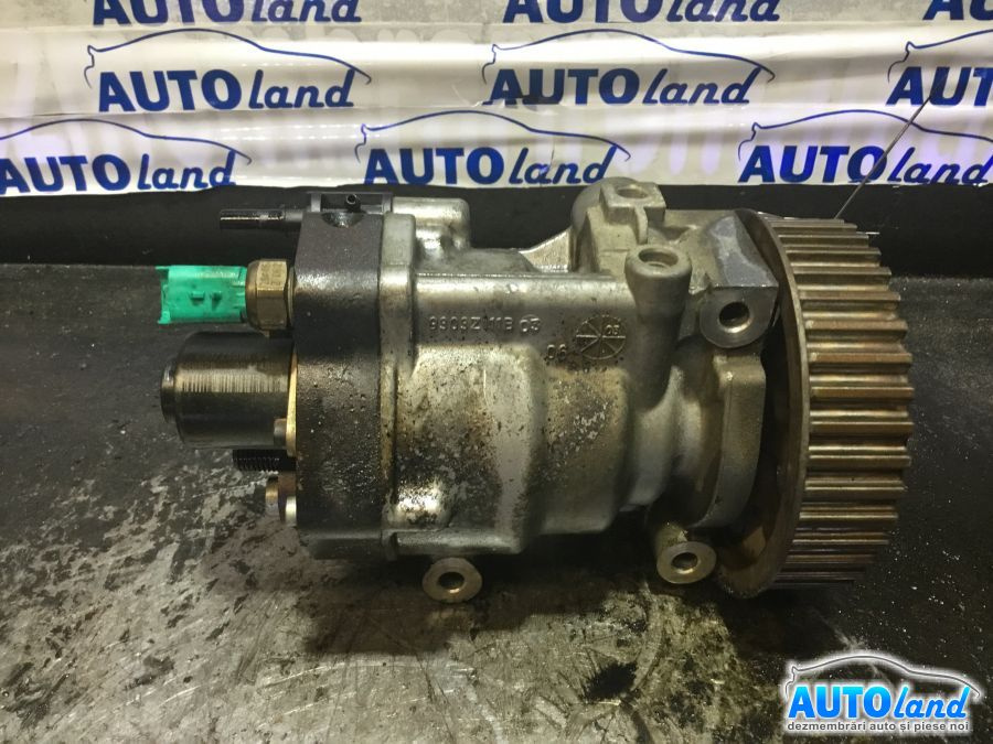 Pompa Injectie 1.5 DCI Delphi Renault ME