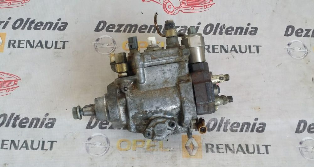 Pompa injectie 1.7 Dti cod 8-97185242-2 pentru opel Corsa C