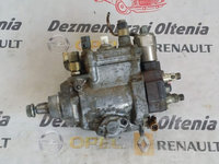 Pompa injectie 1.7 Dti cod 8-97185242-2 pentru opel Corsa C