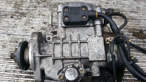 Pompa injectie 1.9,tdi VW 038 130 107 D B00